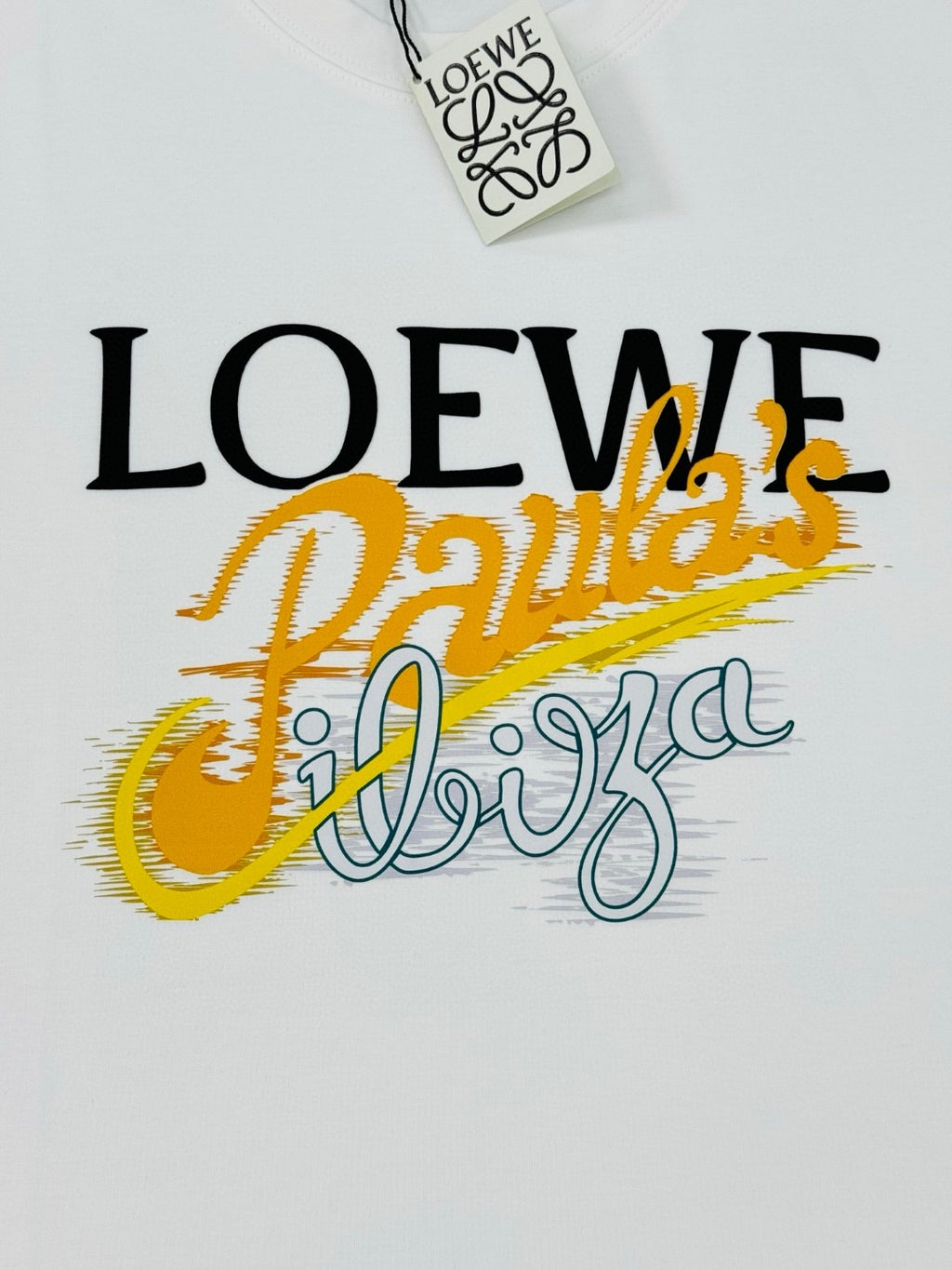 Lola Scentric Tee