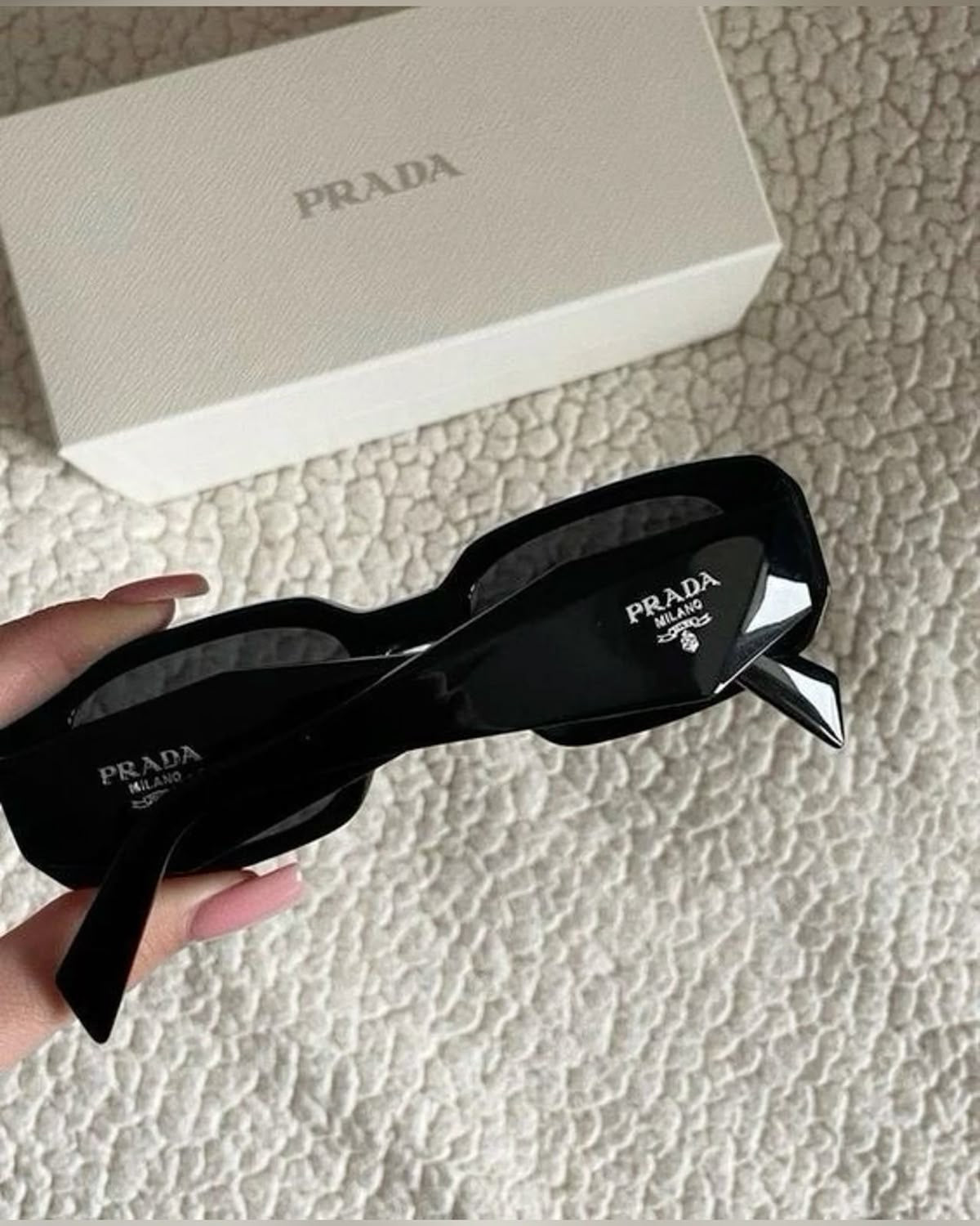 Paola Heidi Sunglasses