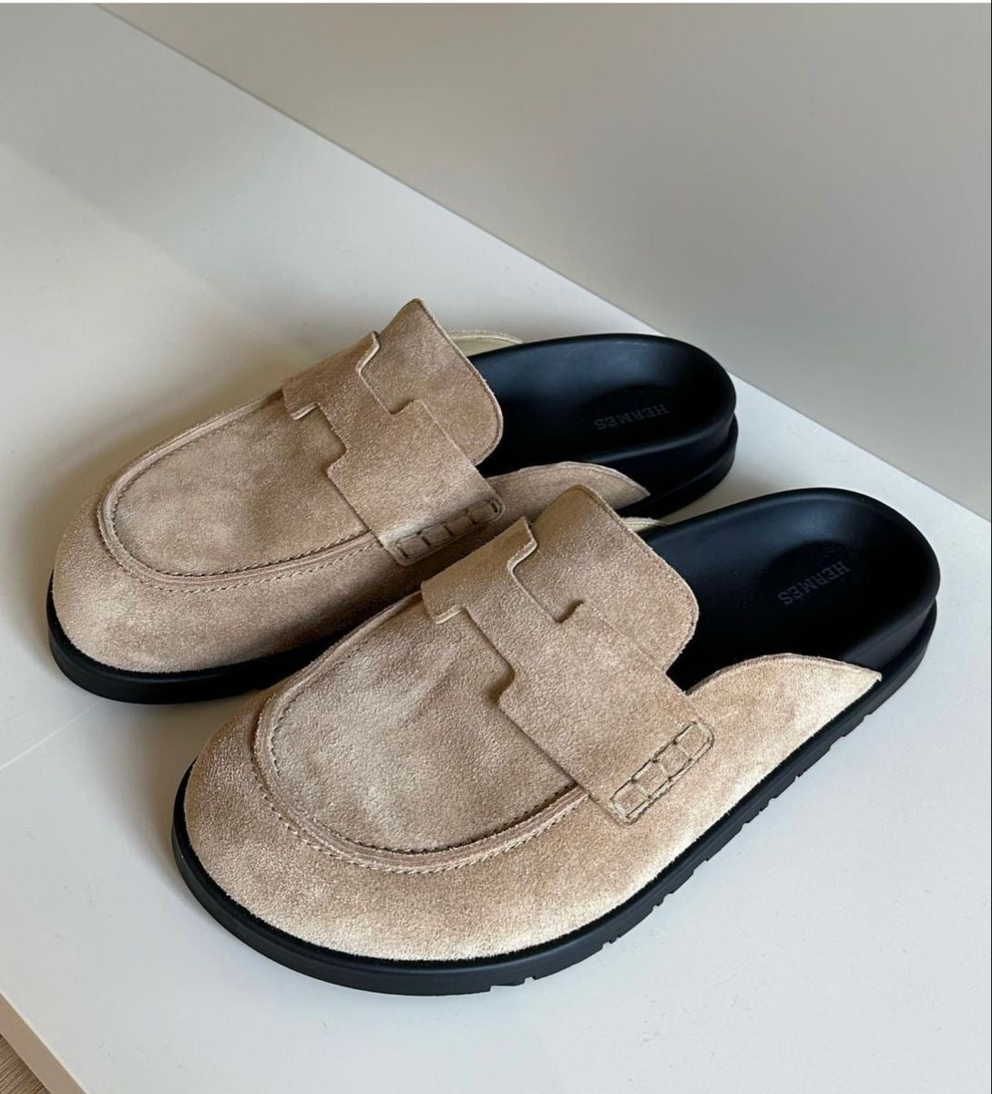 Hima Mules