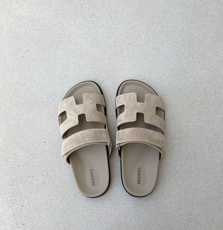 Hima Tedra Slides