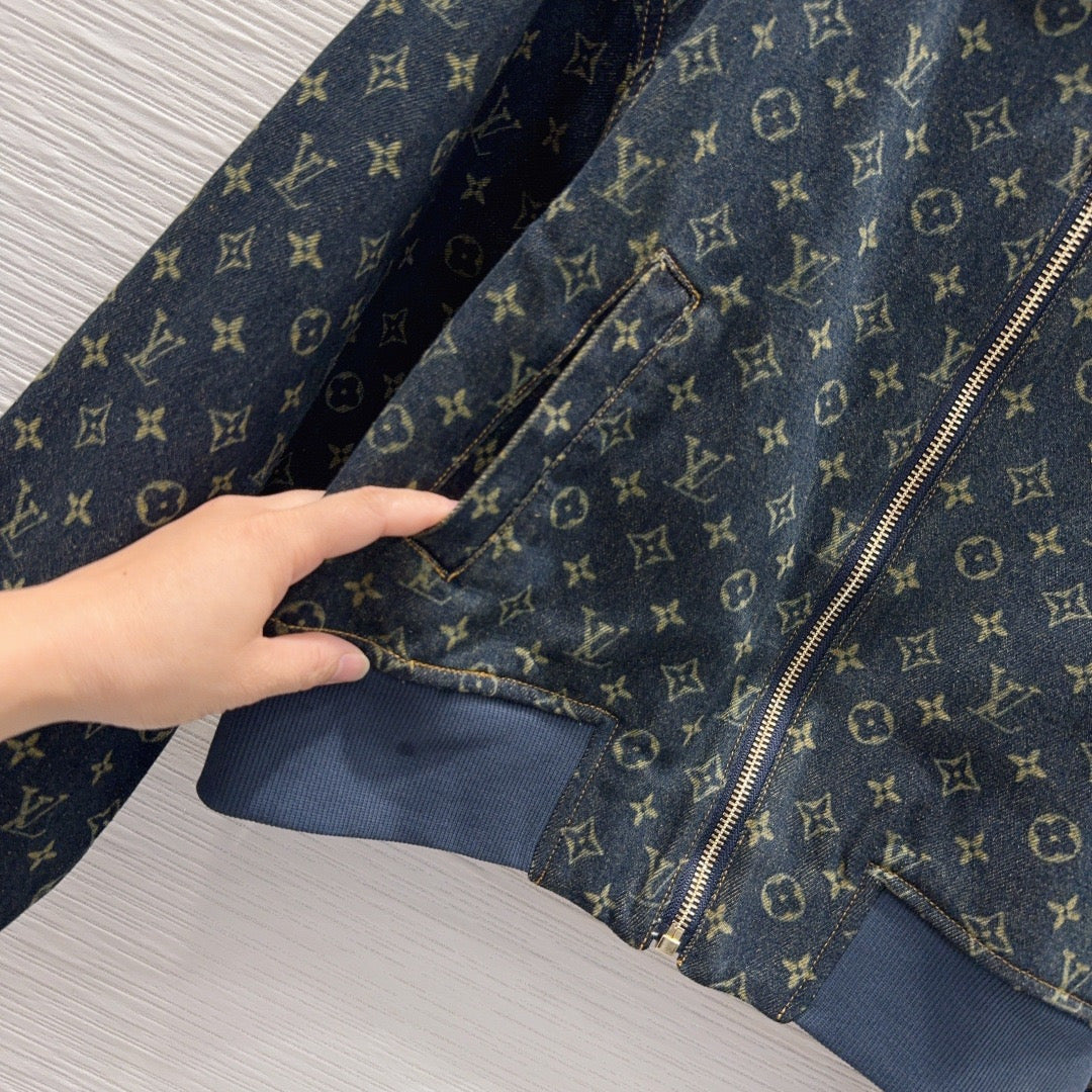 Loala Fenra Jacket