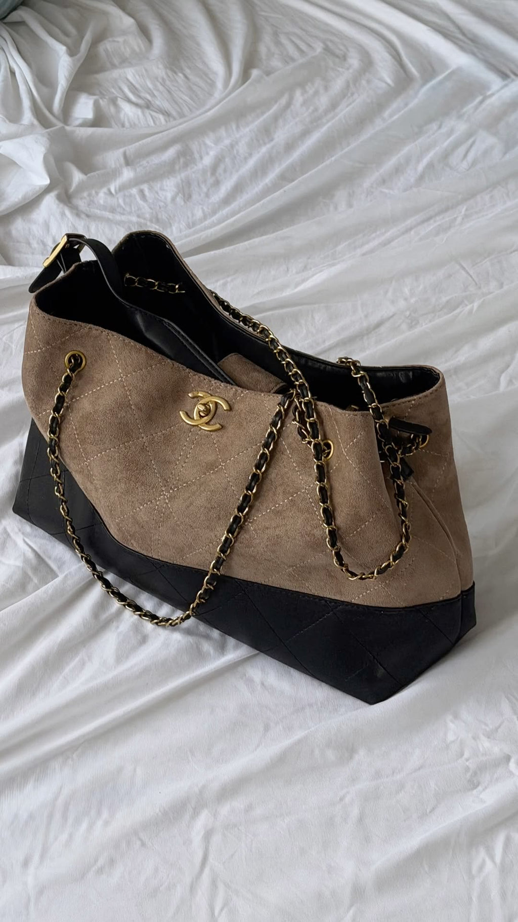 Cayla Rexta Bag