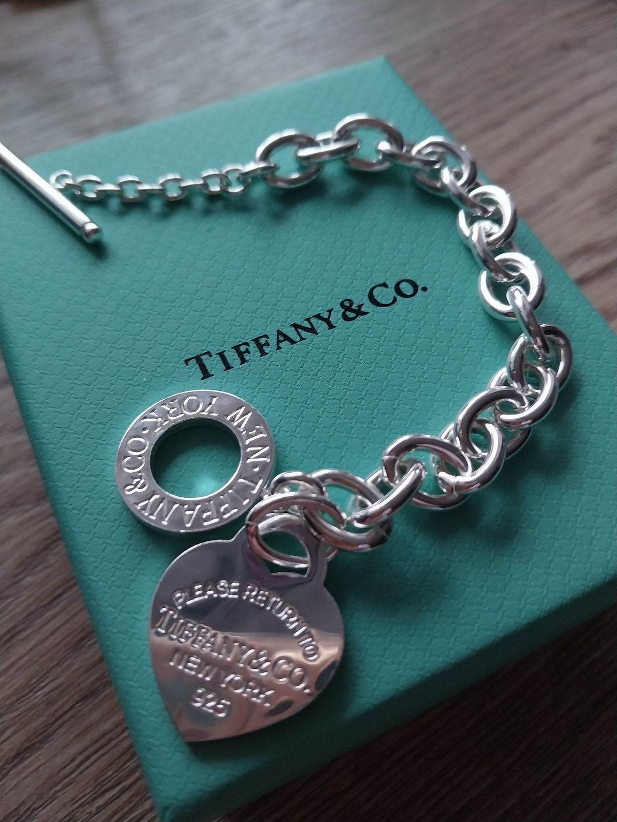 Talis Bracelet