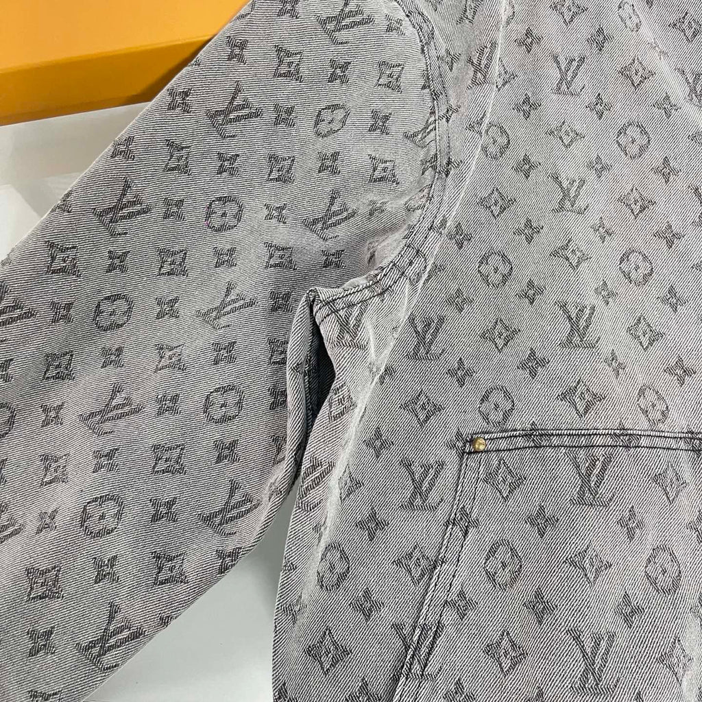 Luxina Moala Jacket