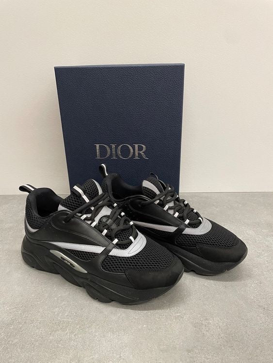 Dika Elite Sneakers