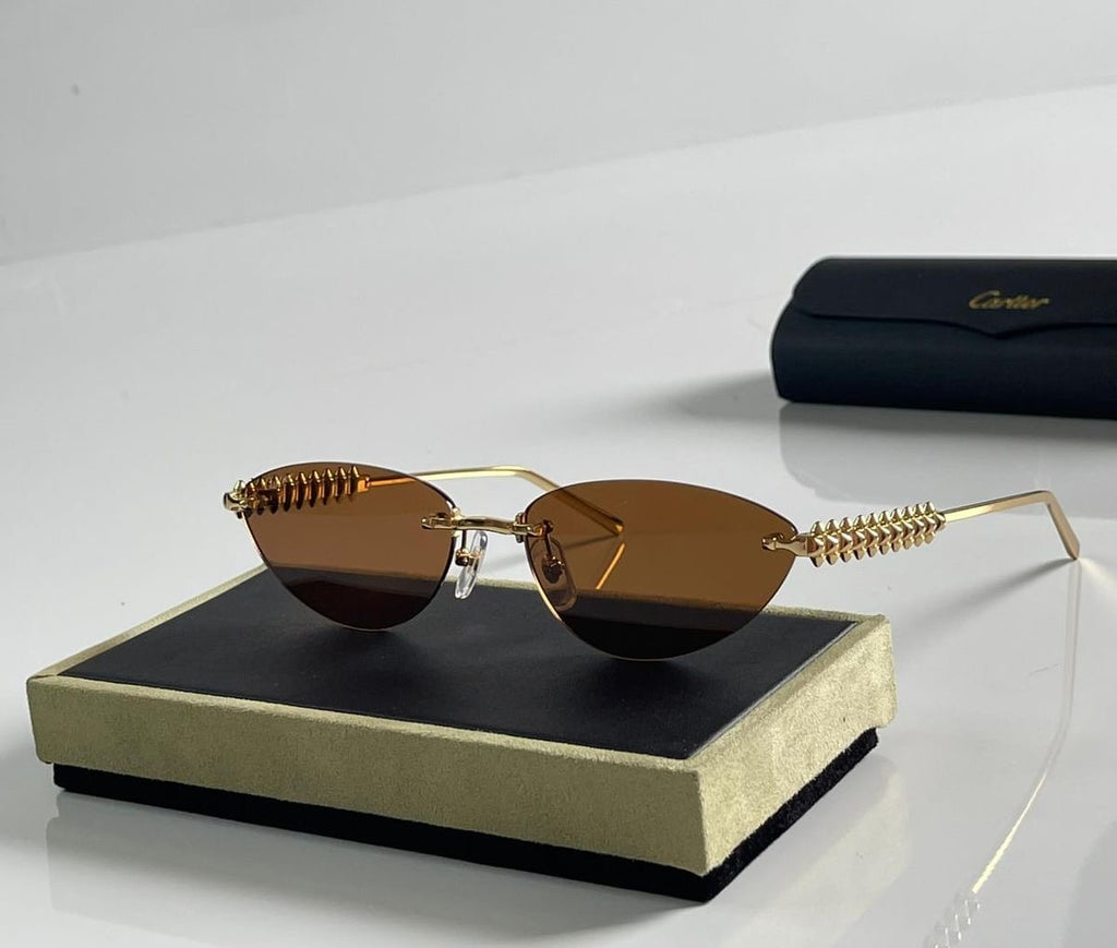 Carala Bisti Sunglasses