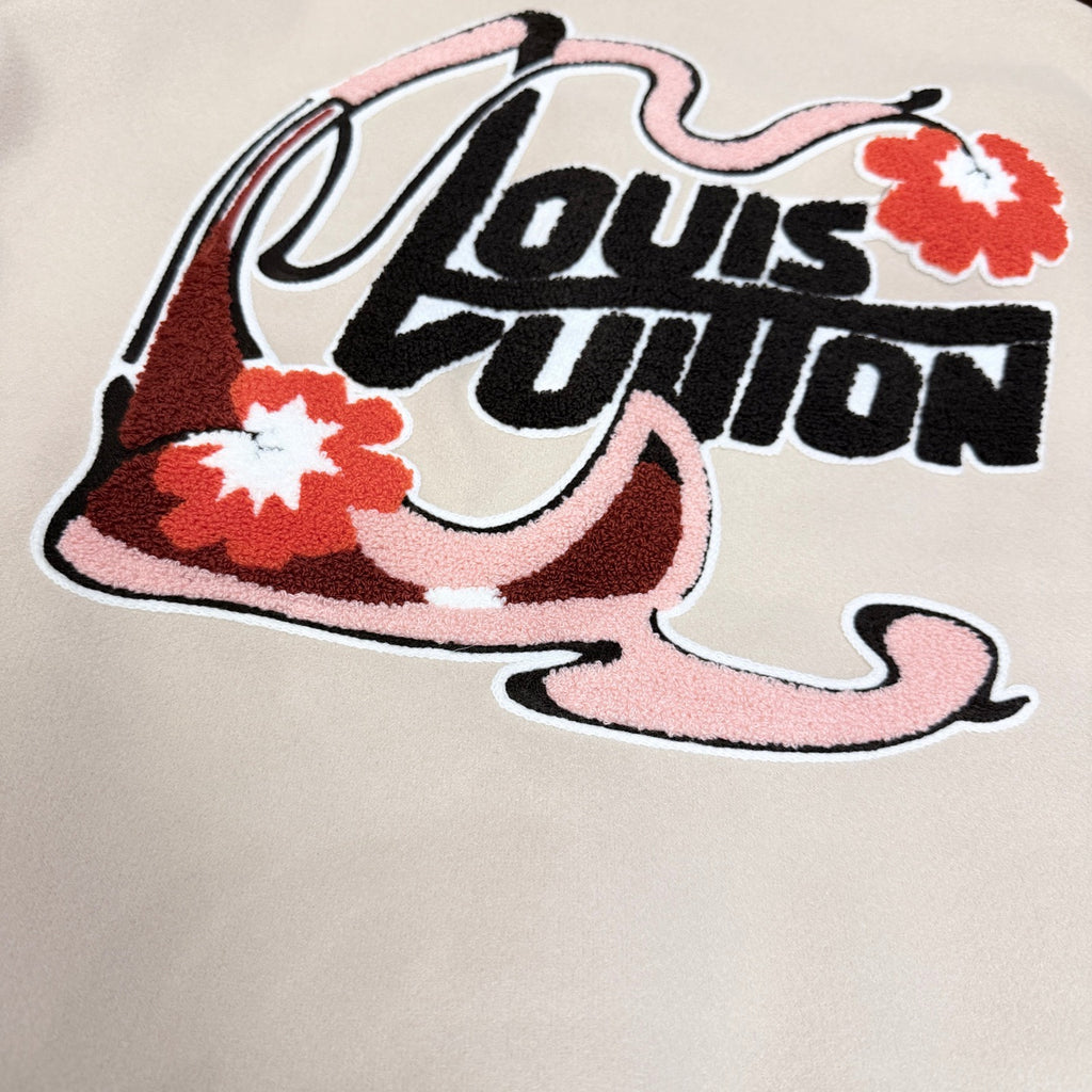 Loala Dentra Bomber Jacket