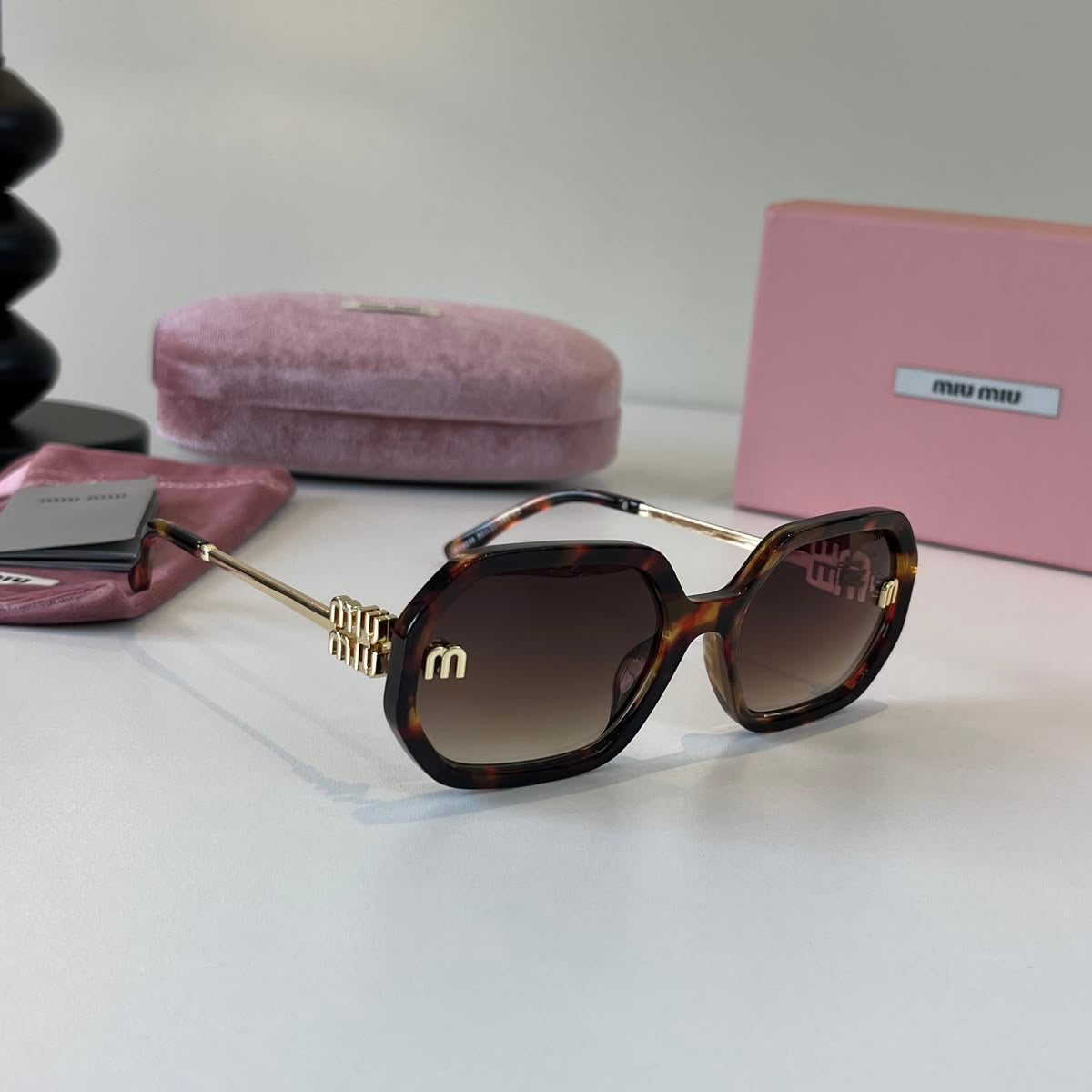 Robus Sunglasses