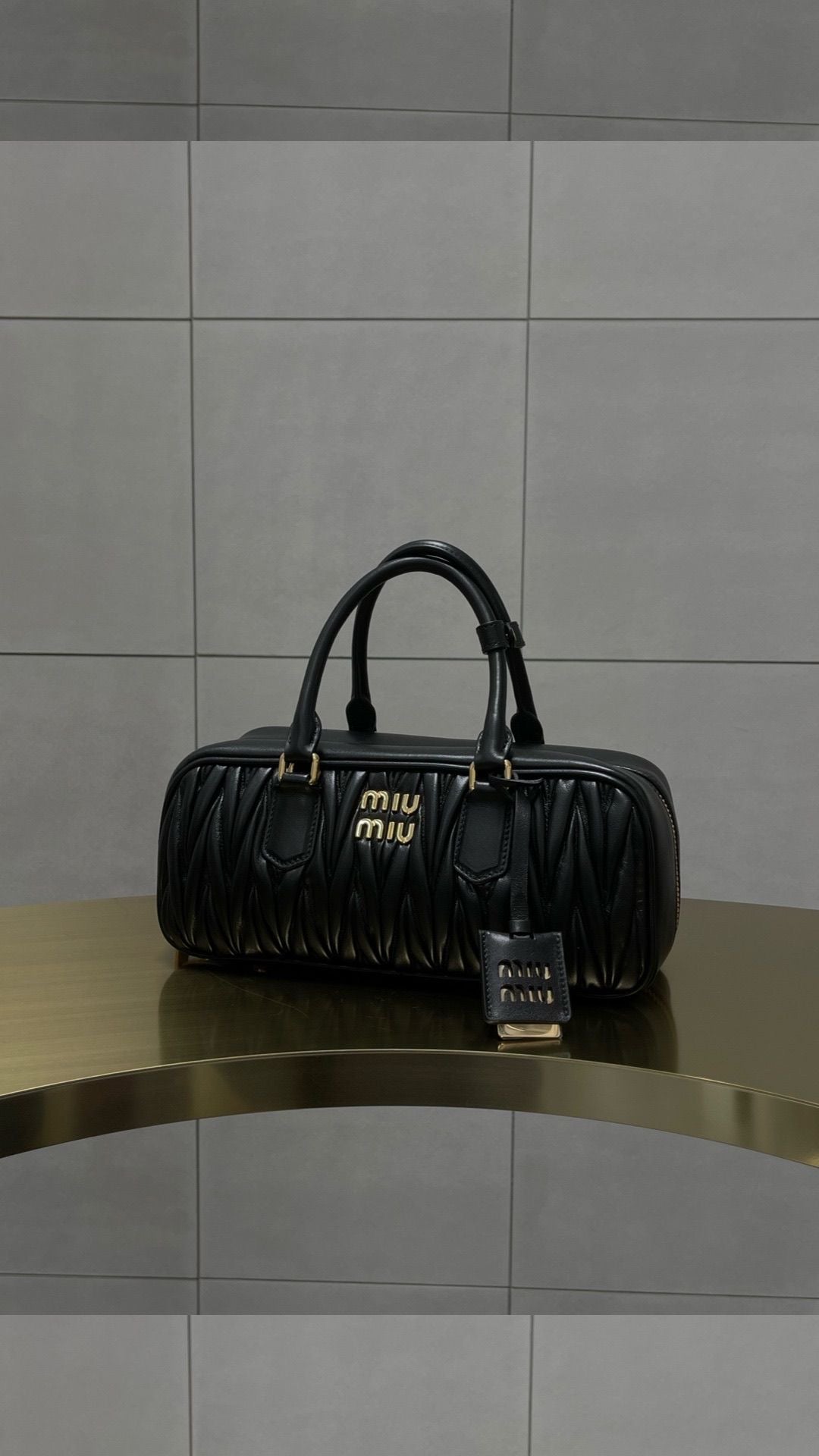 Mila Dunitry Bag