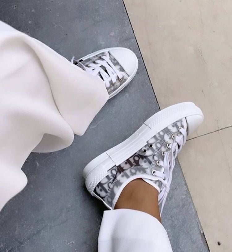 Dila Loda Sneakers