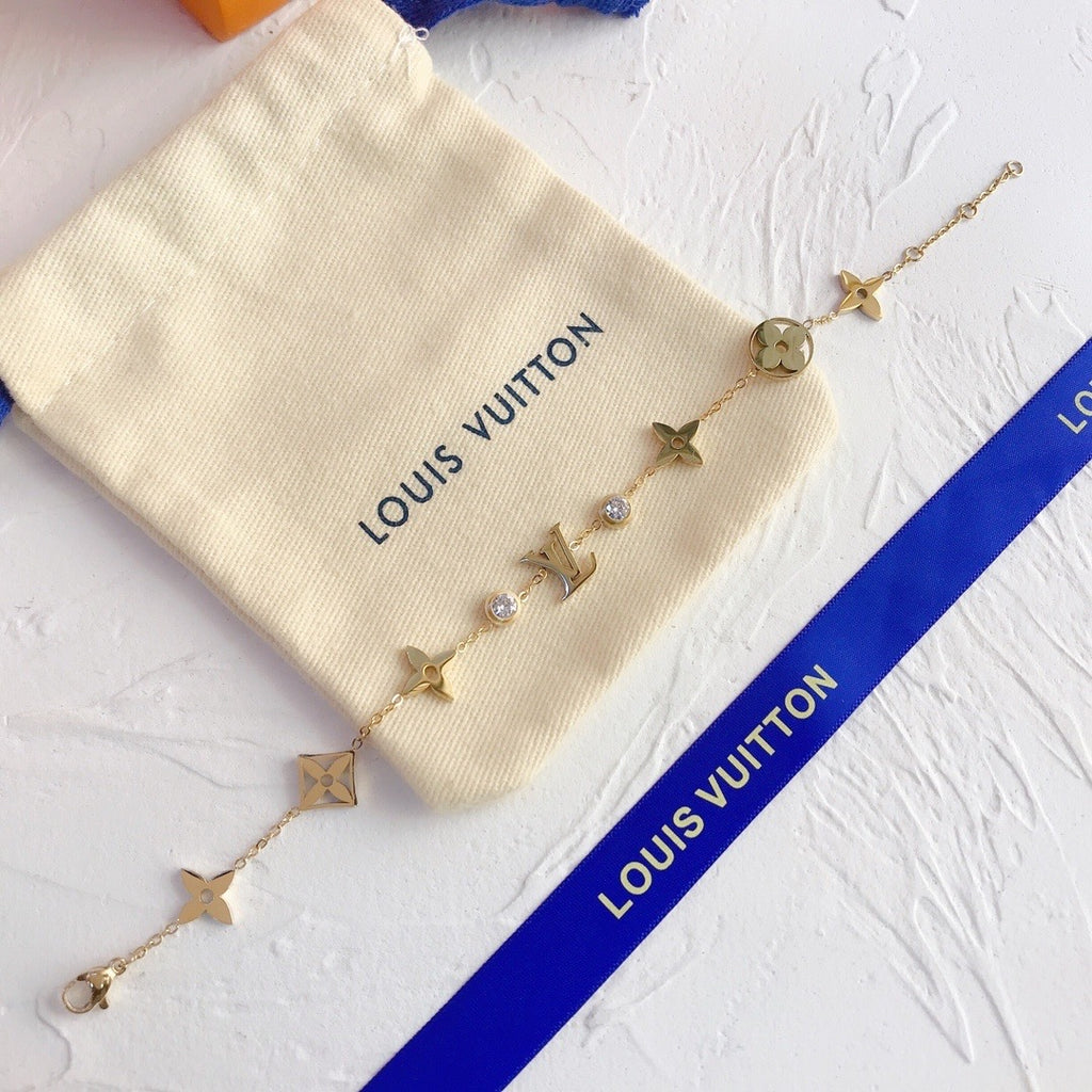Loala Sefra Bracelet