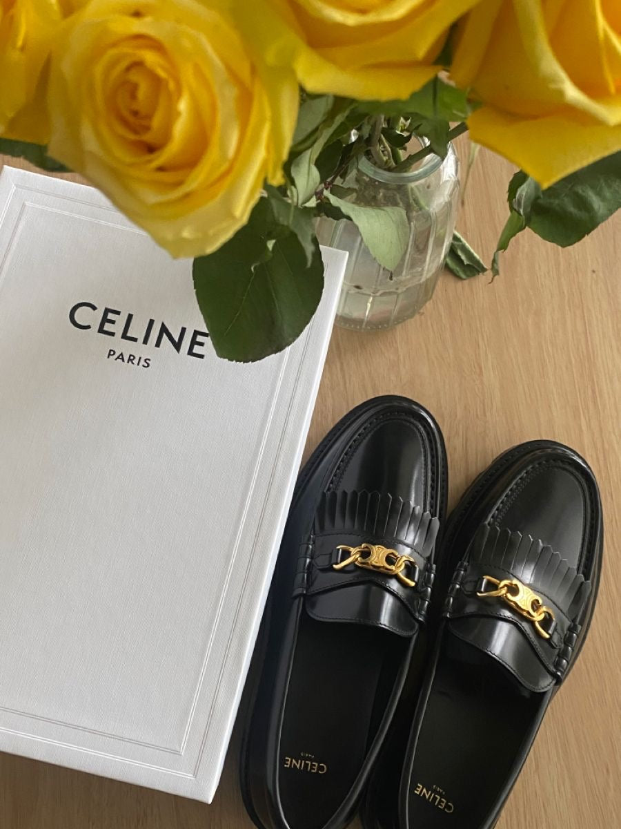 Cala Fentra Loafer