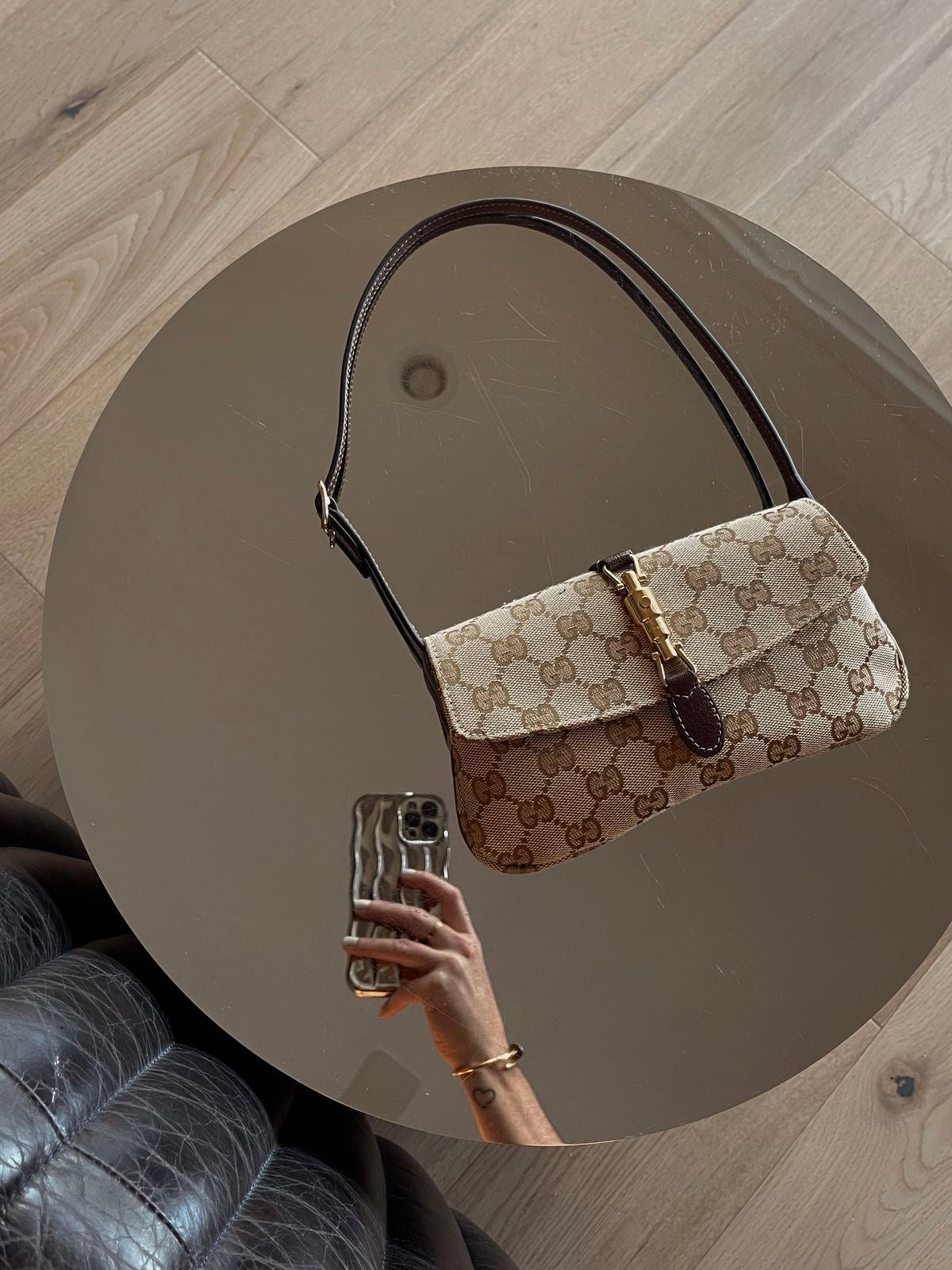 Goala Jackie Bag