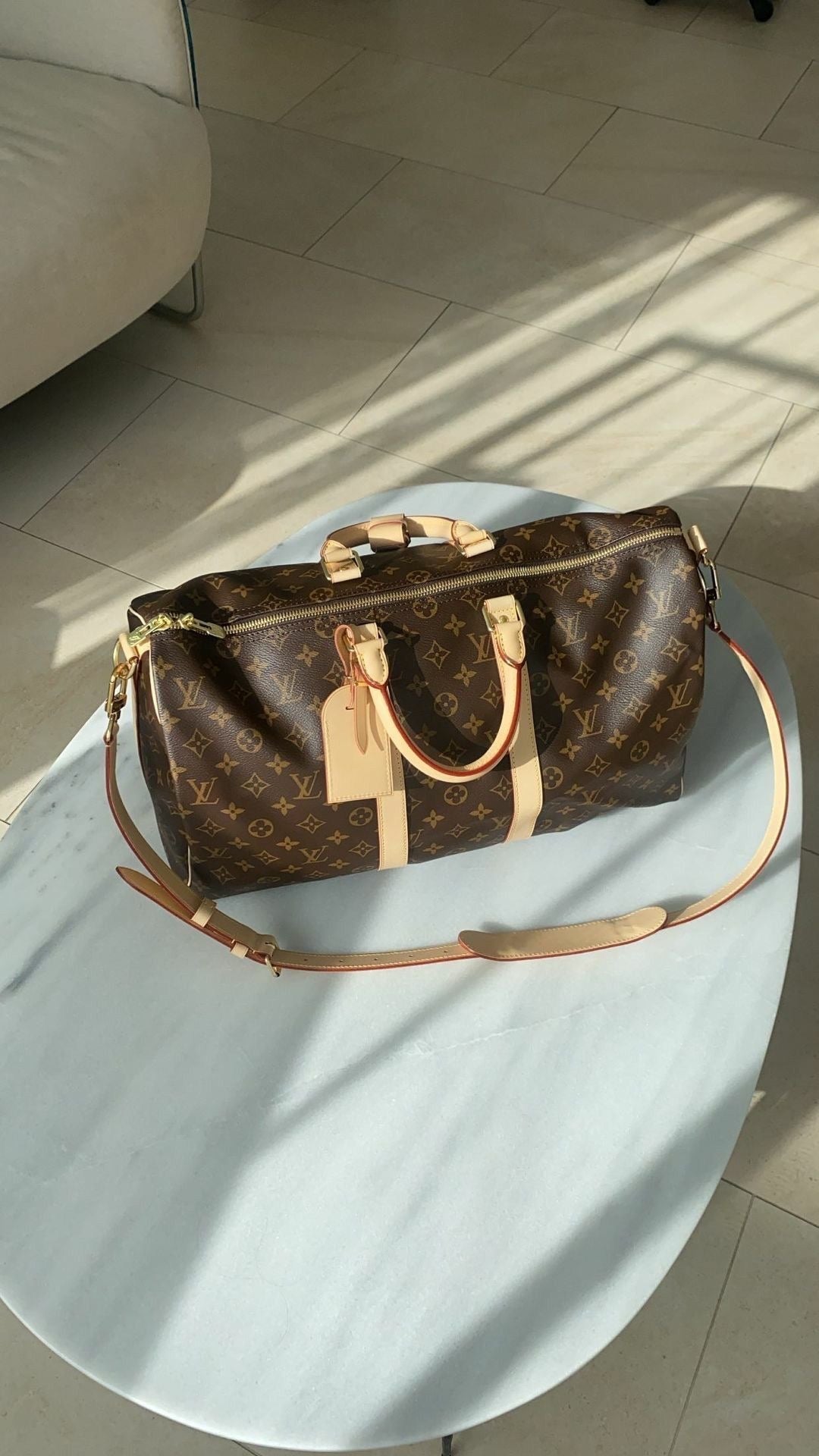 Loala Duffle Bag