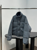 Mila Dizra Puffer