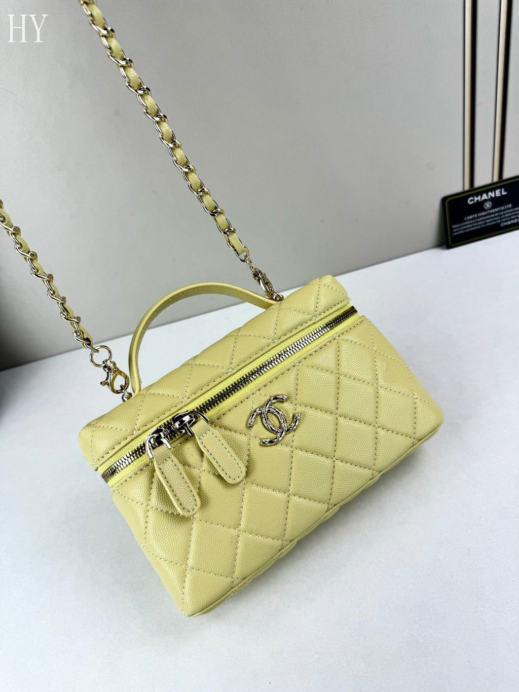 Carla Redra Bag
