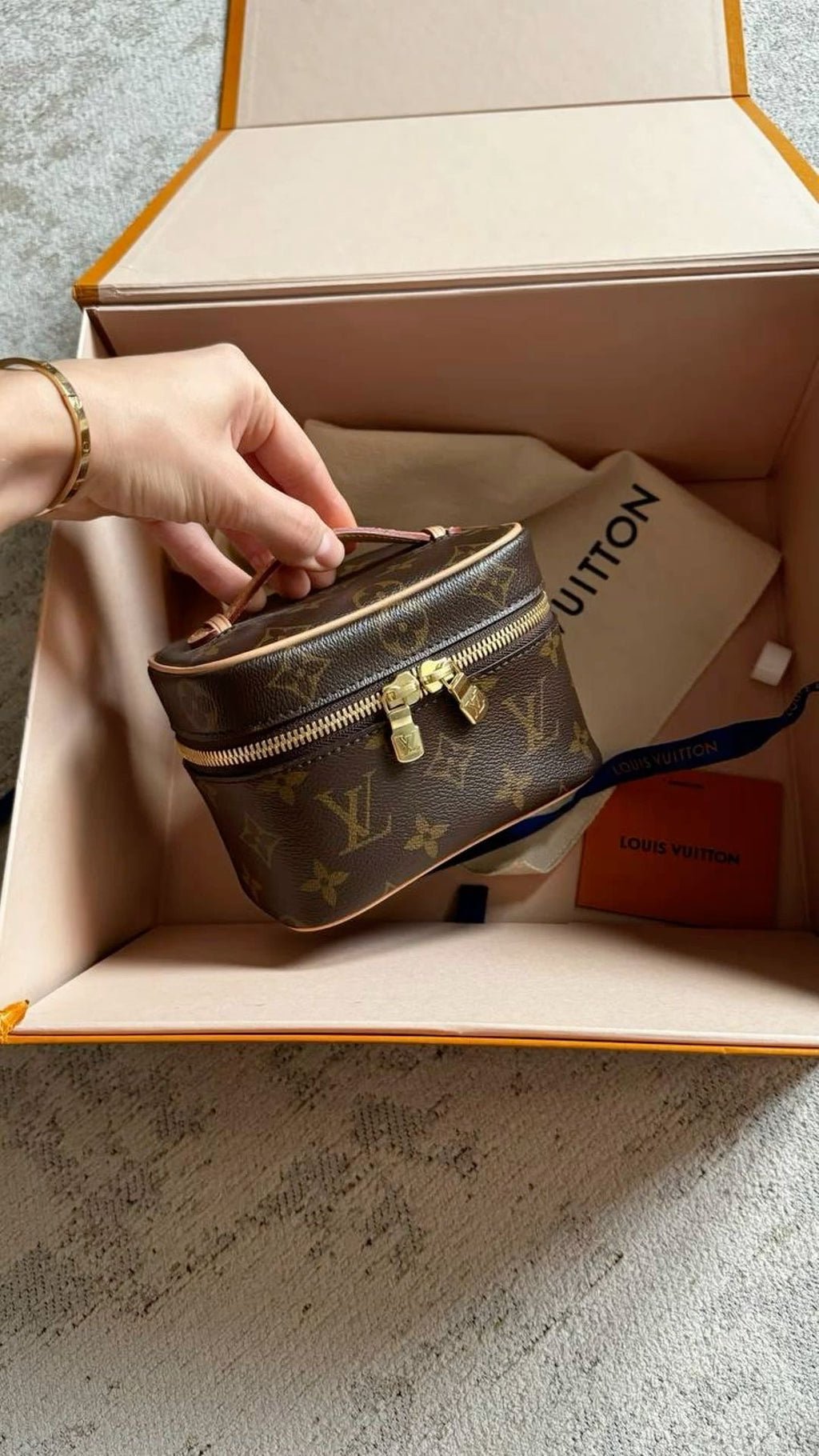 Loala Denxus Bag