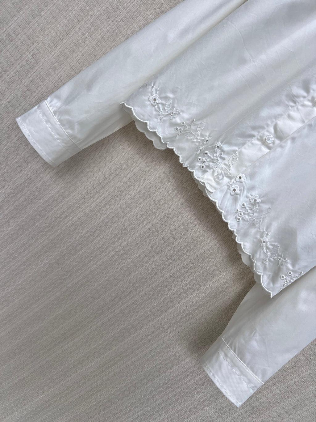 Loala Shirt