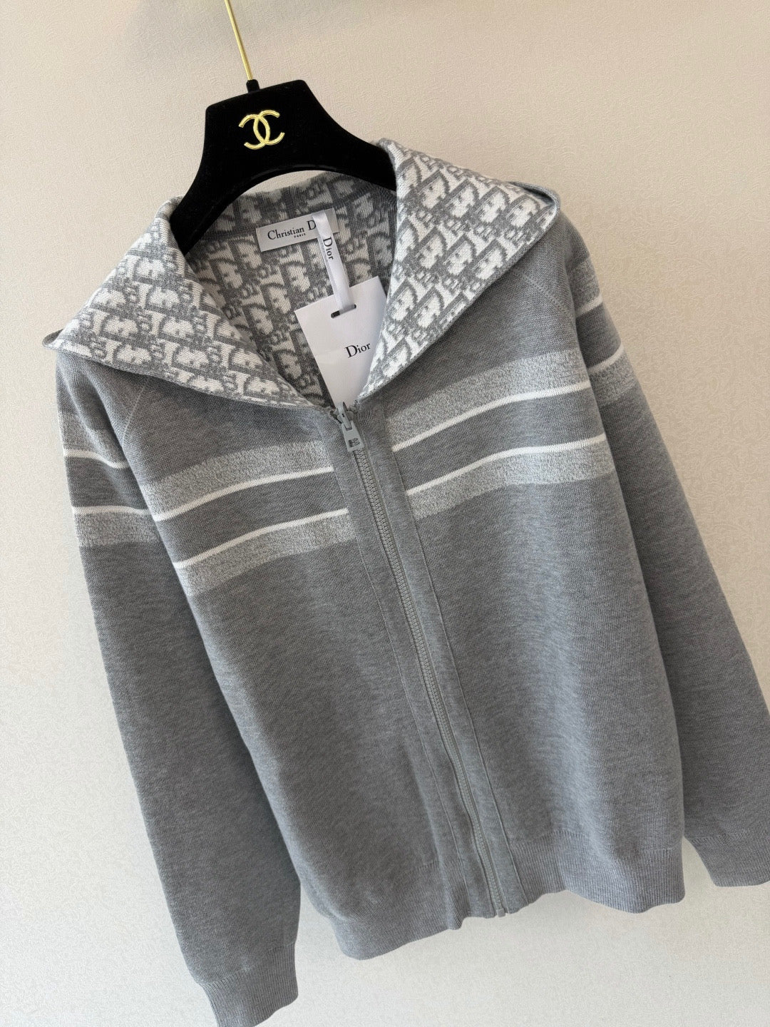 Dila Raka Knit