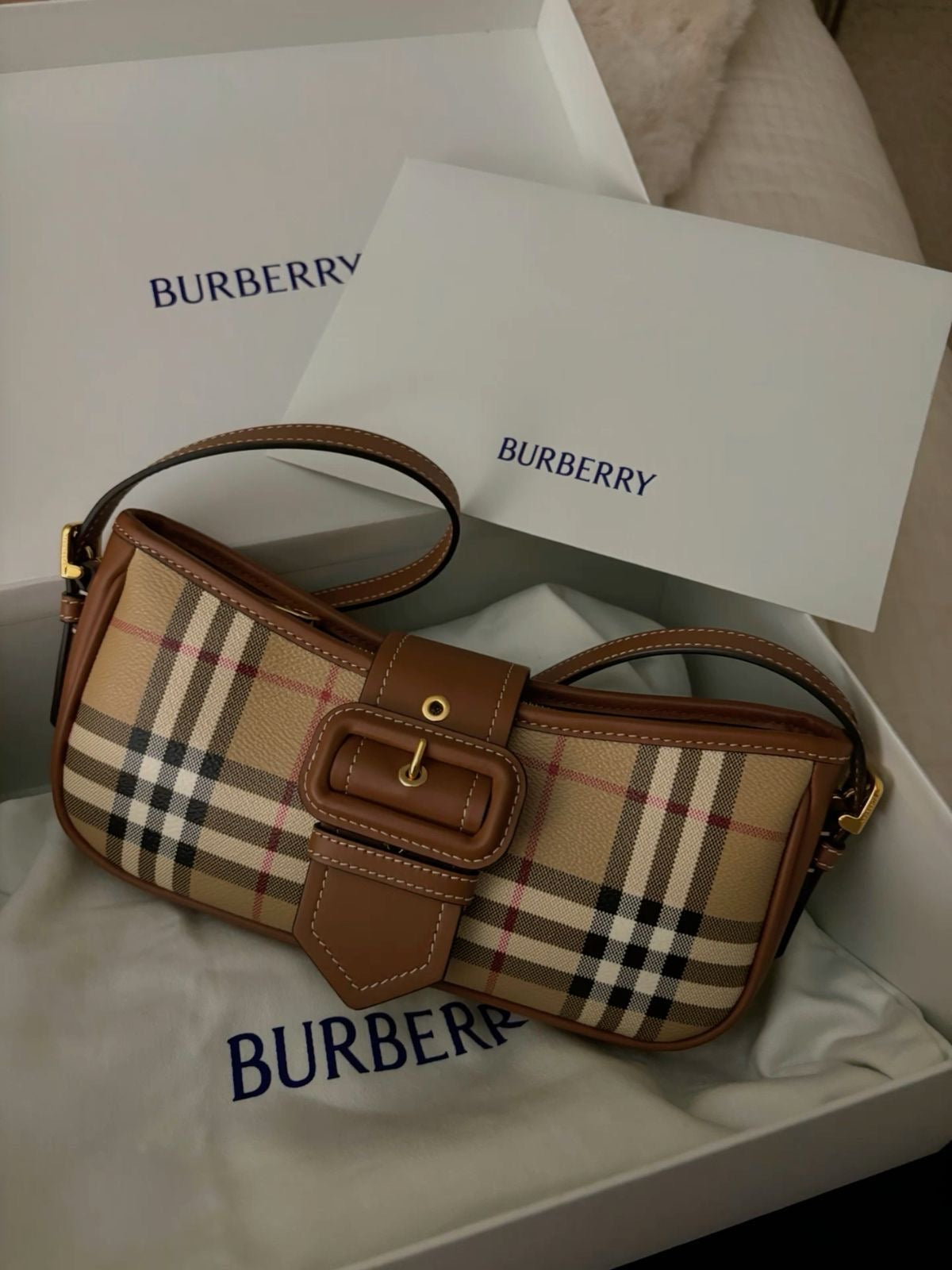 Berala Bag