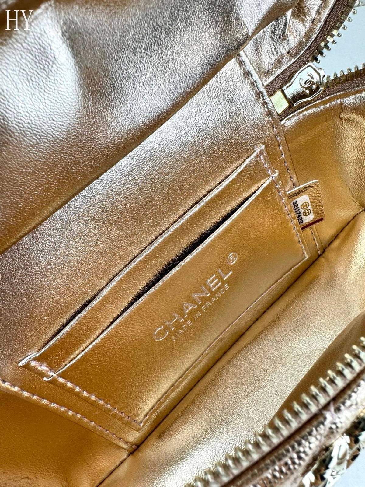 Carla Sendil Bag