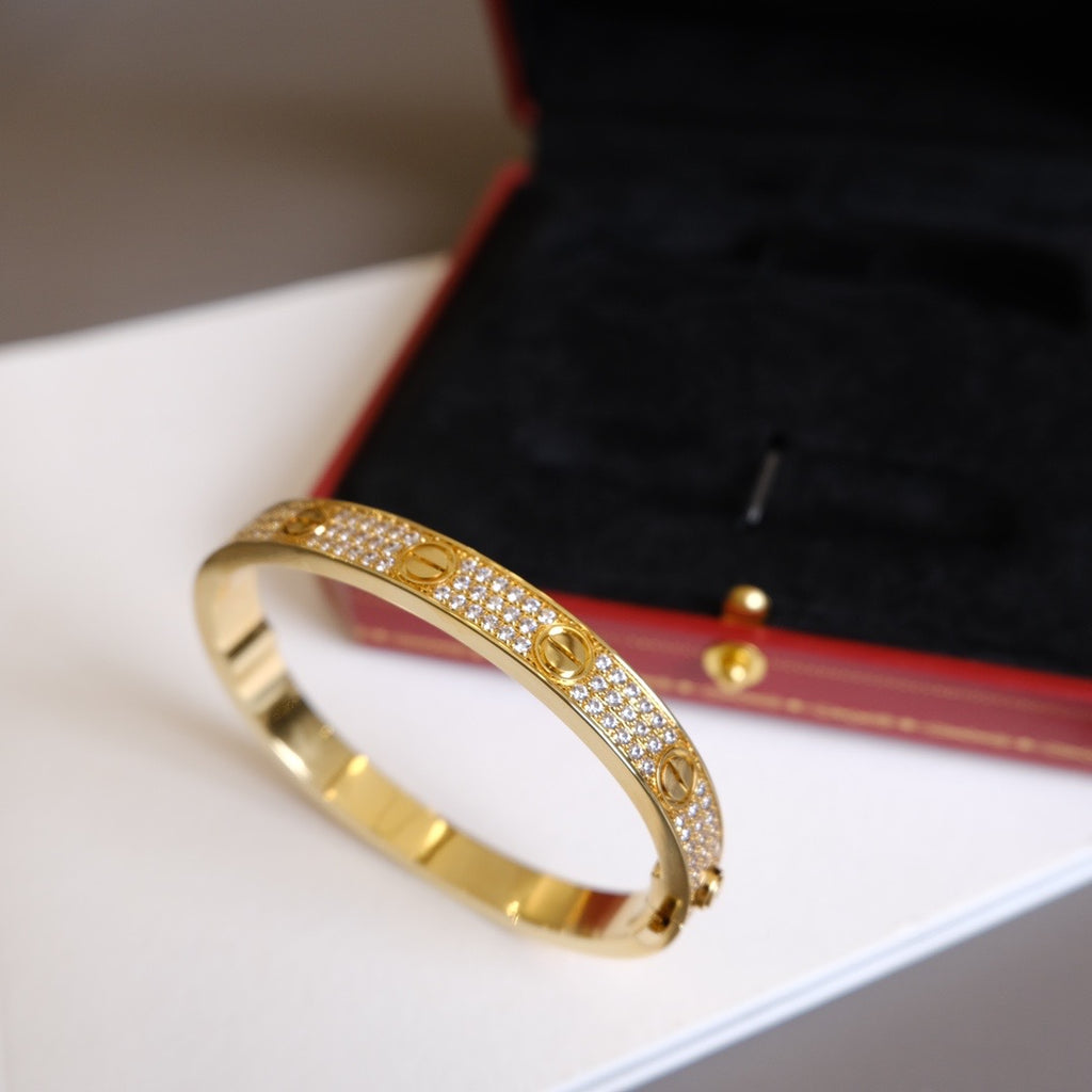 Carla Tosta Bracelet