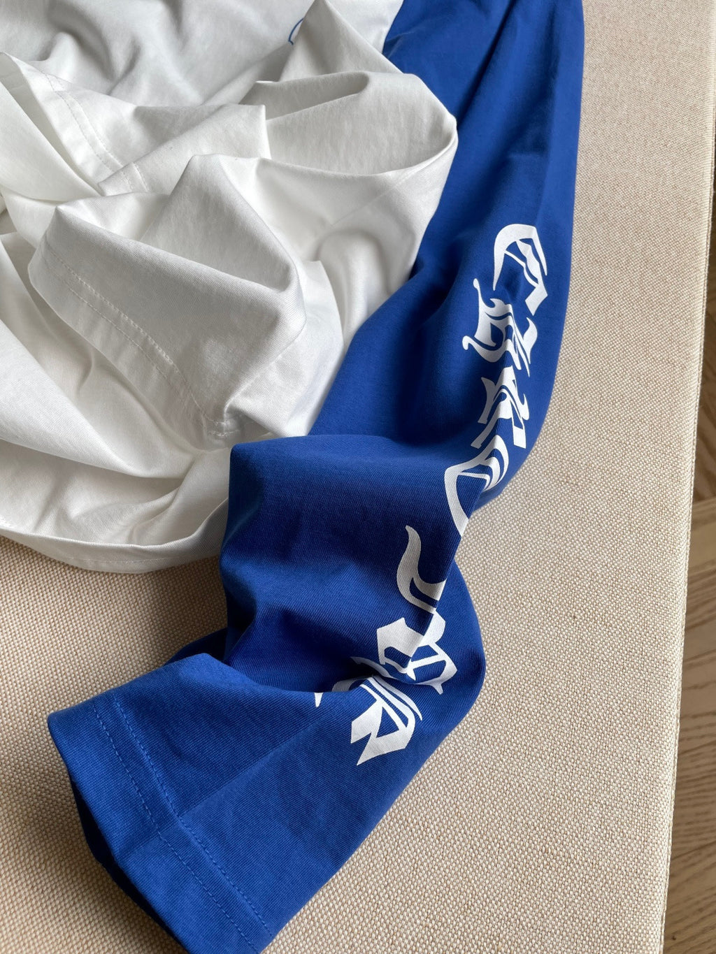 Chroma Resta Tee