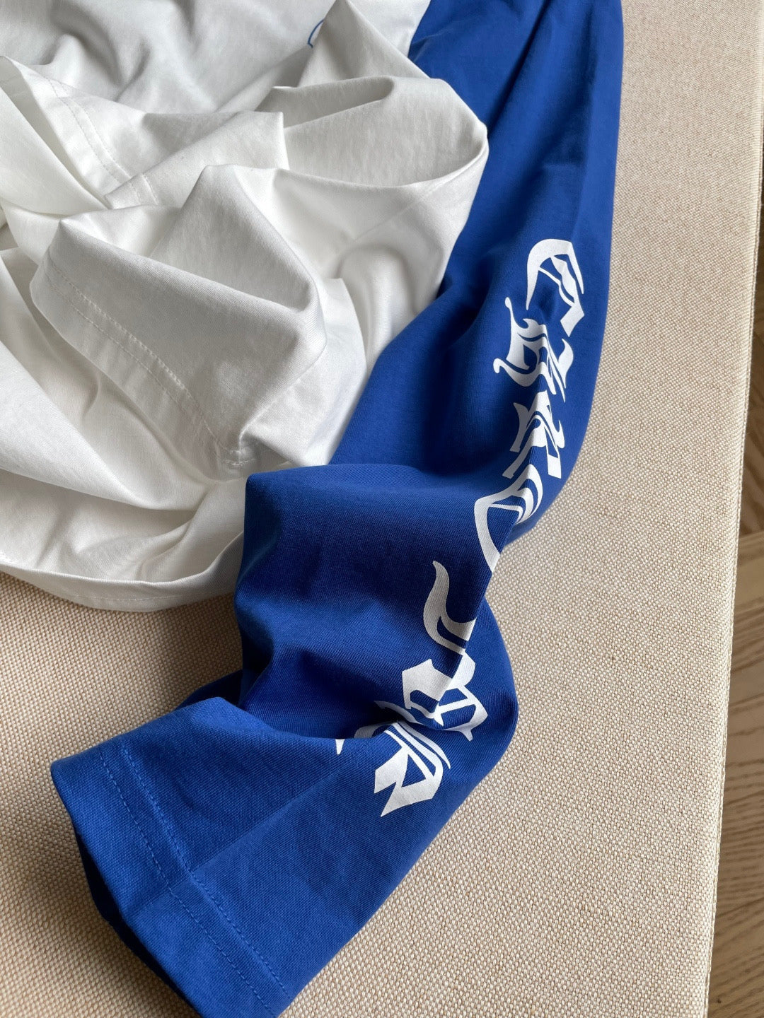 Chroma Resta Tee
