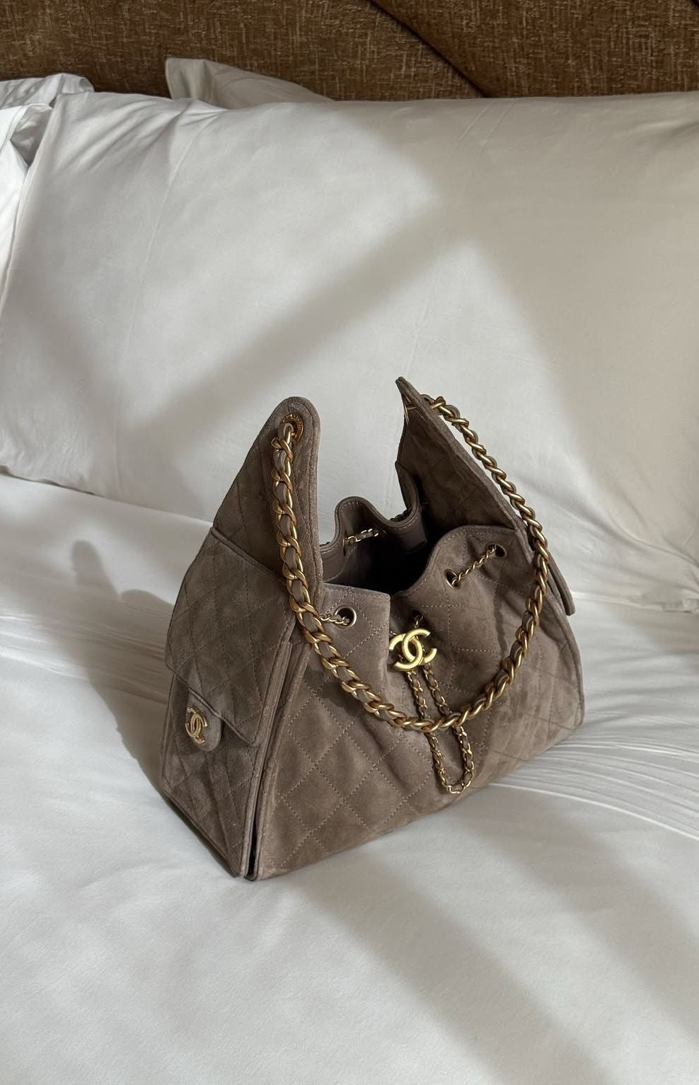 Cayla Demba Bag