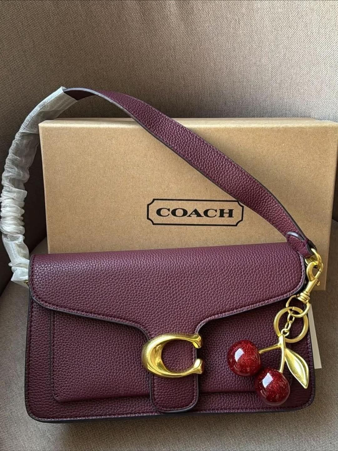 Coca Sagala Bag