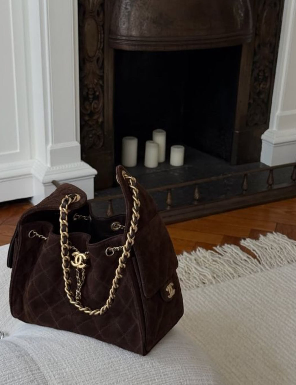 Cayla Hobo Bag