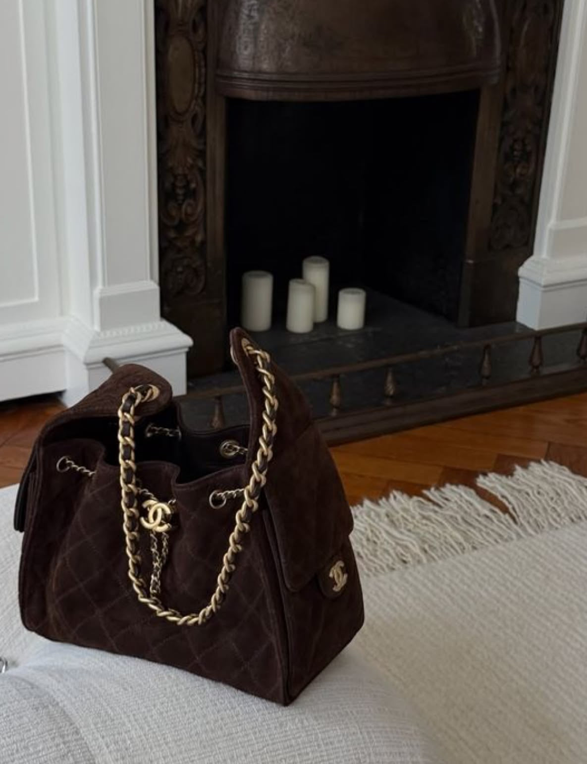Cayla Hobo Bag