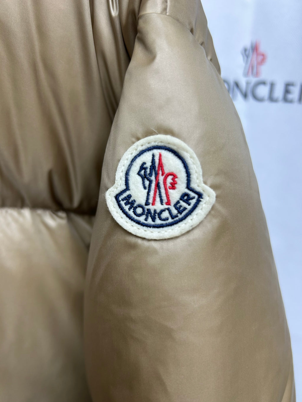 Moncala Terazi Jacket