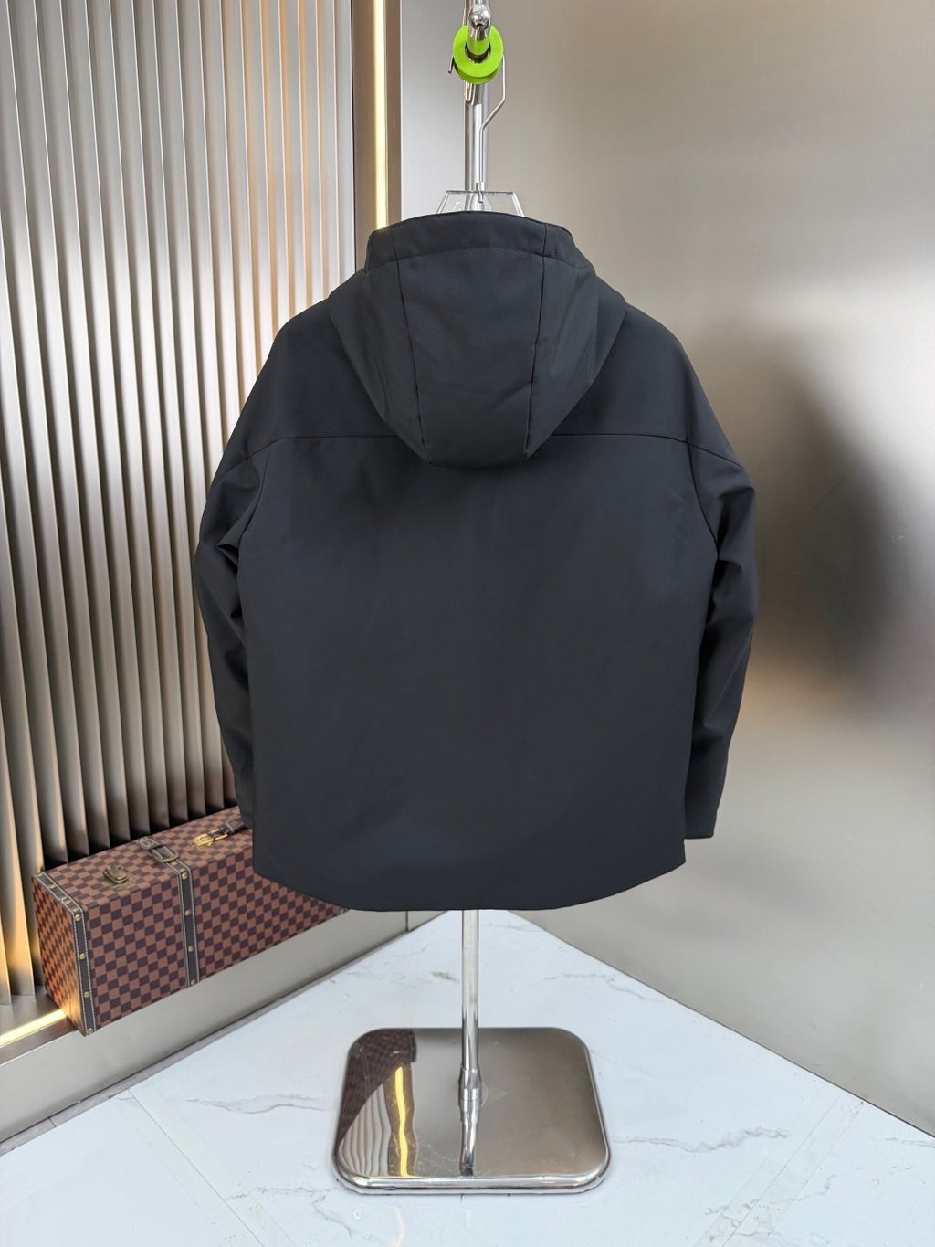 Paola Dextra Coat