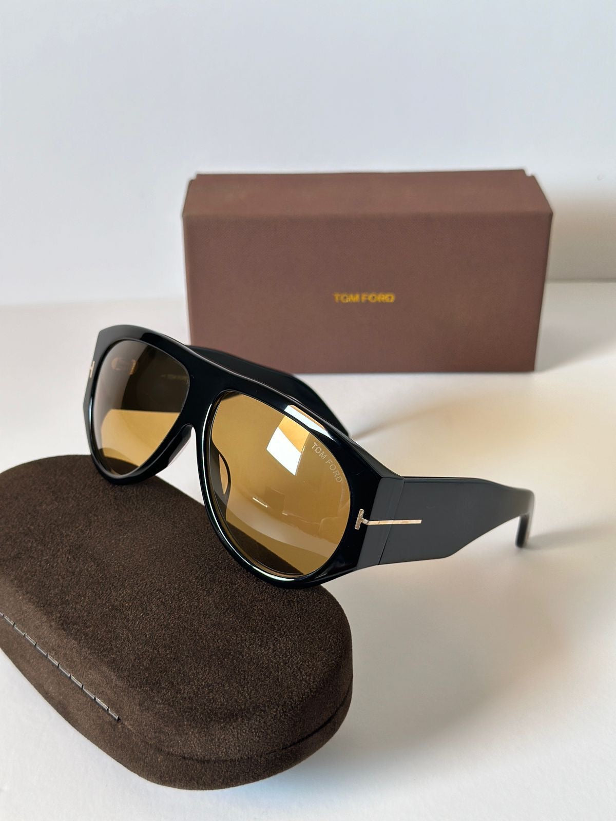 Tom Ford Luxury Sunglasses Women’s 