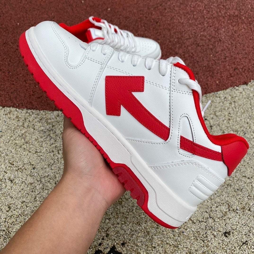 Ofa Pika Trainers