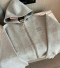 Mila Hoodie Marl