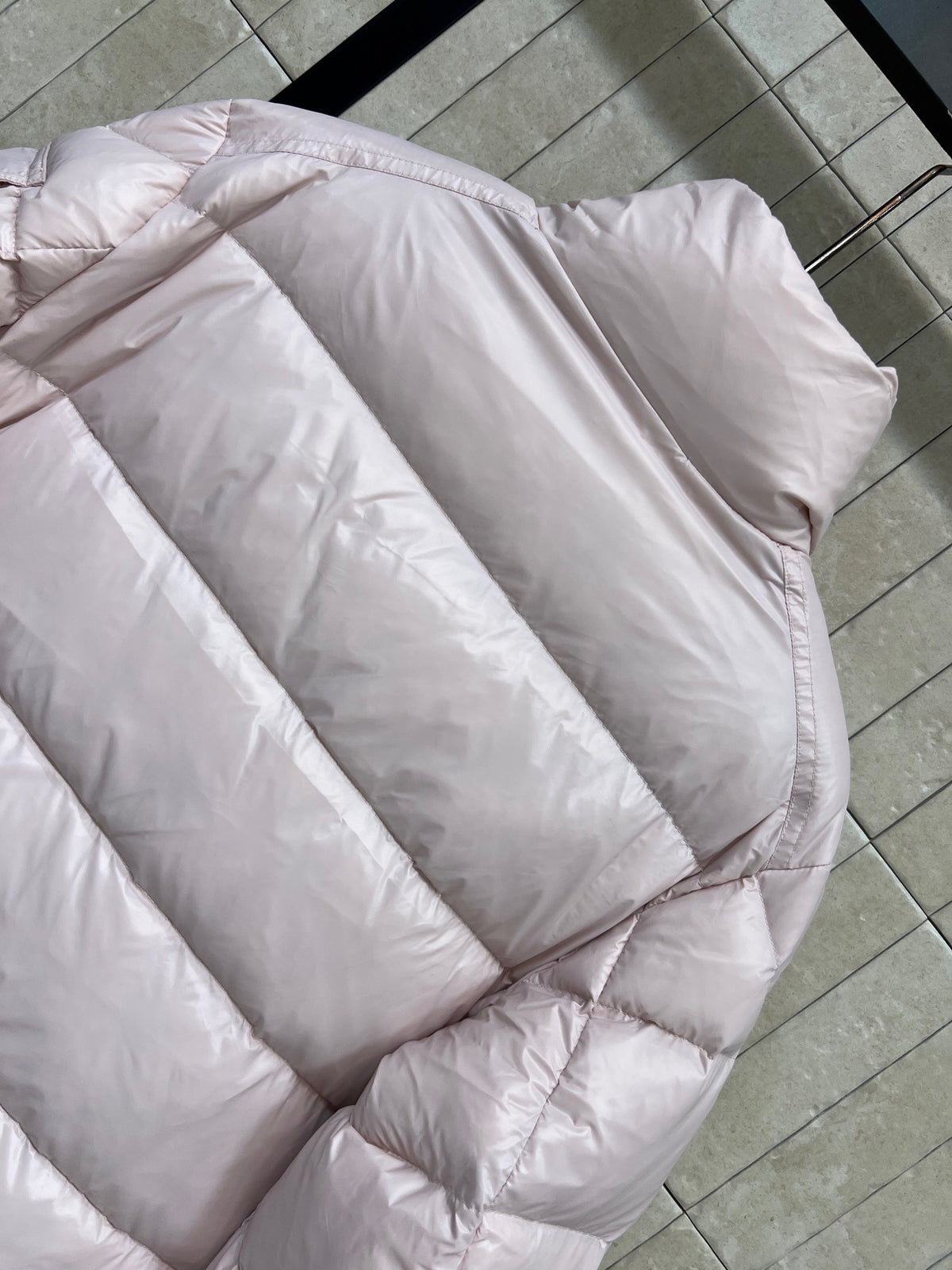 Moncala Pula Jacket