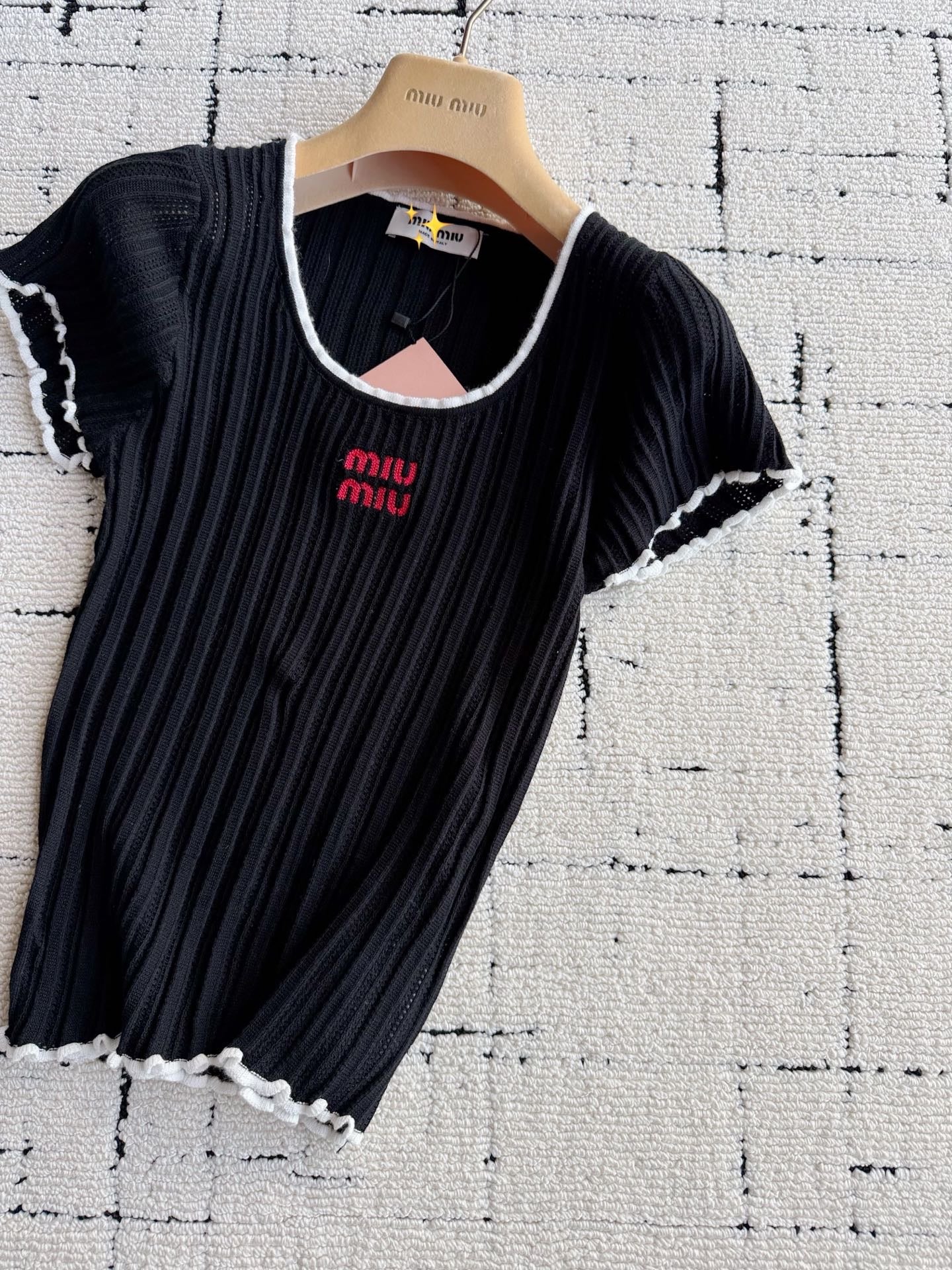 Mila Tammy Top