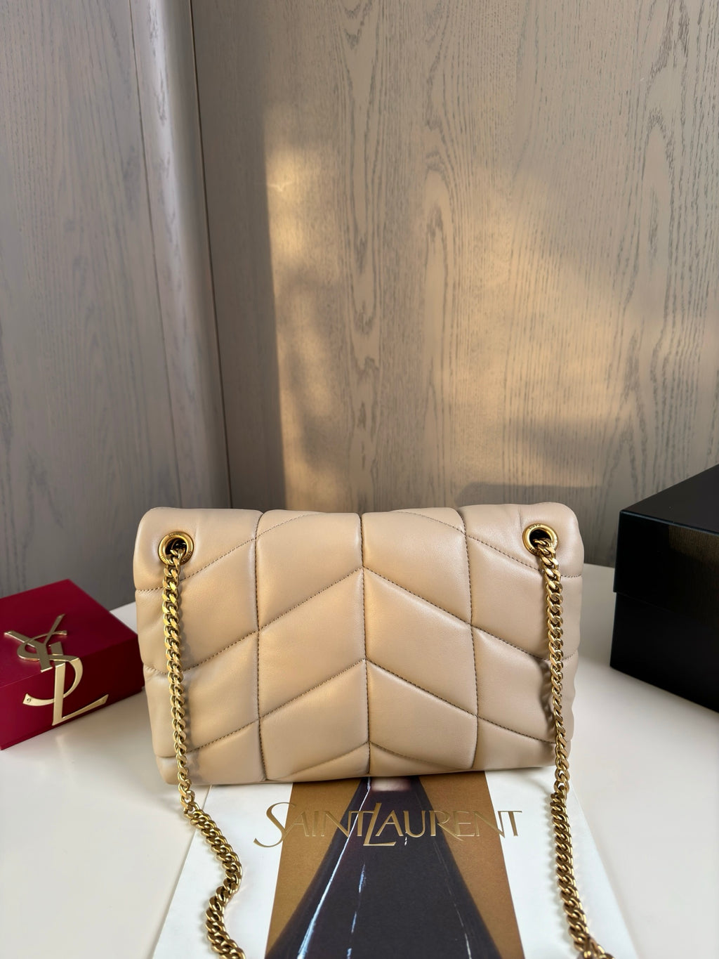 Evala Texi Bag