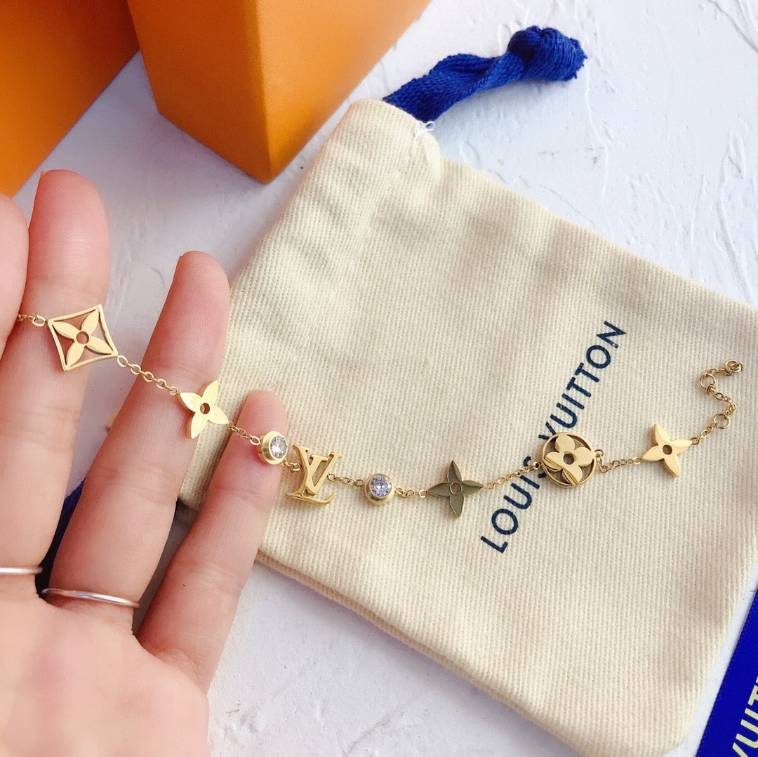 Loala Sefra Bracelet