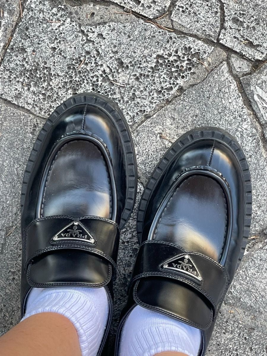 Poala Penta Loafer