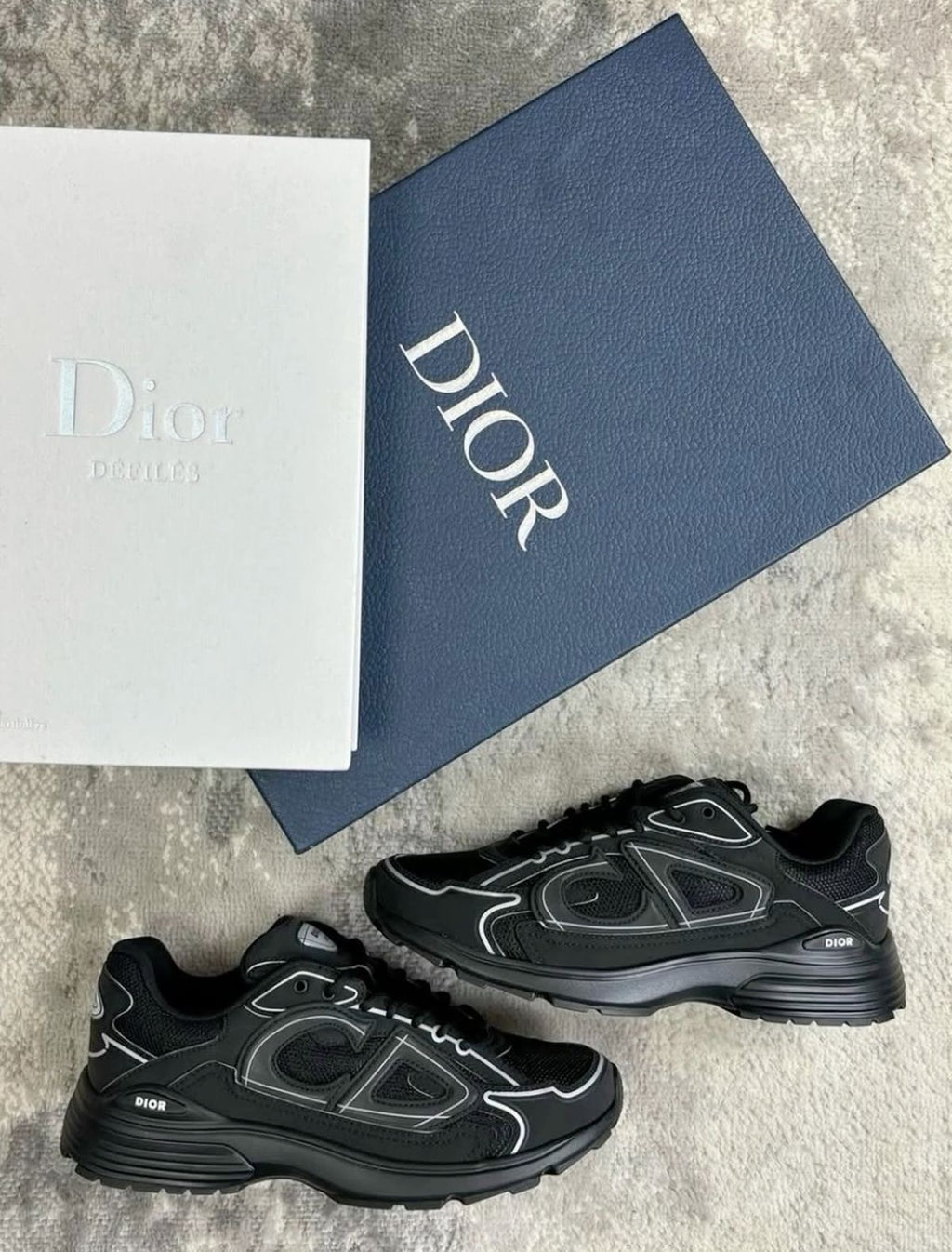 Dika Fila Sneakers