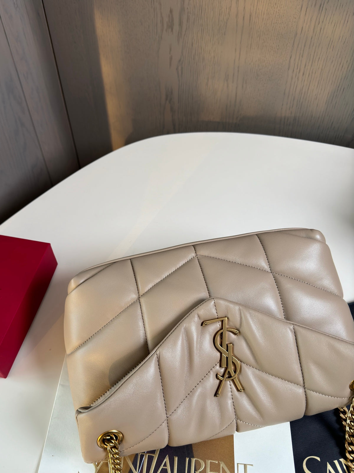 Evala Texi Bag