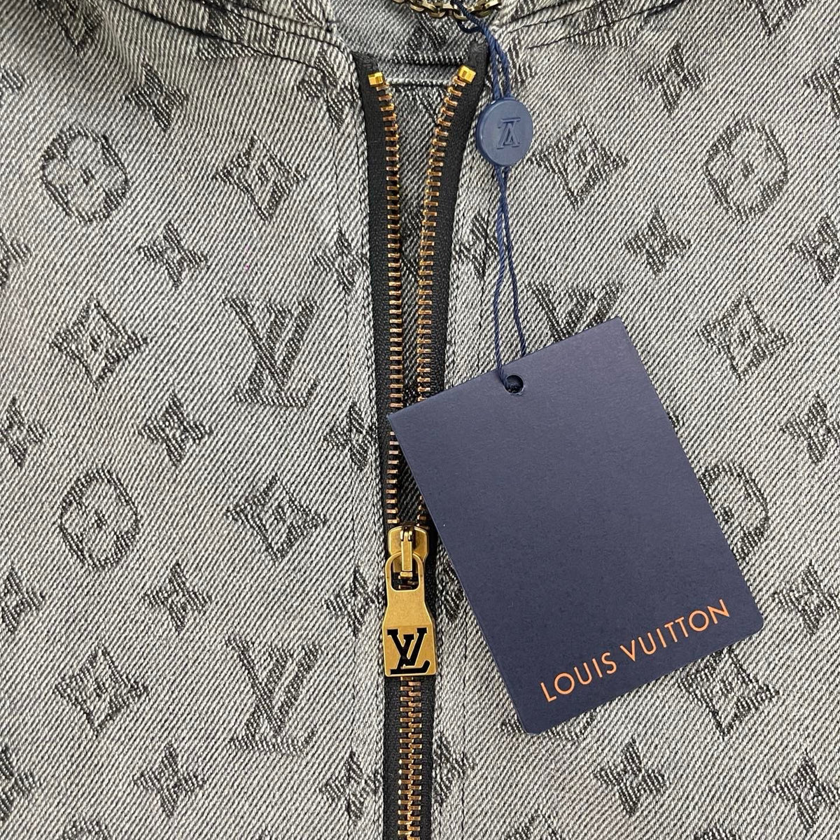 Luxina Moala Jacket