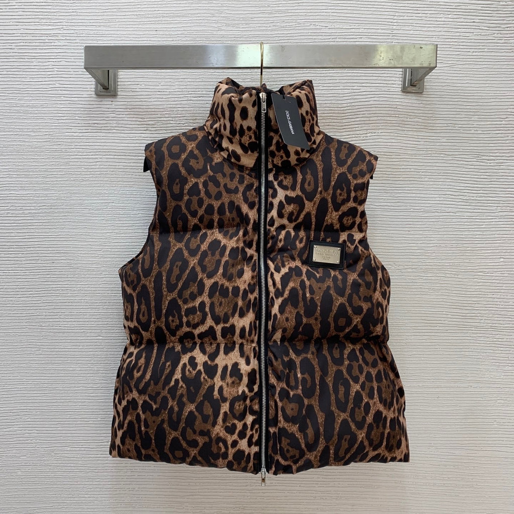 Dolce Gilet