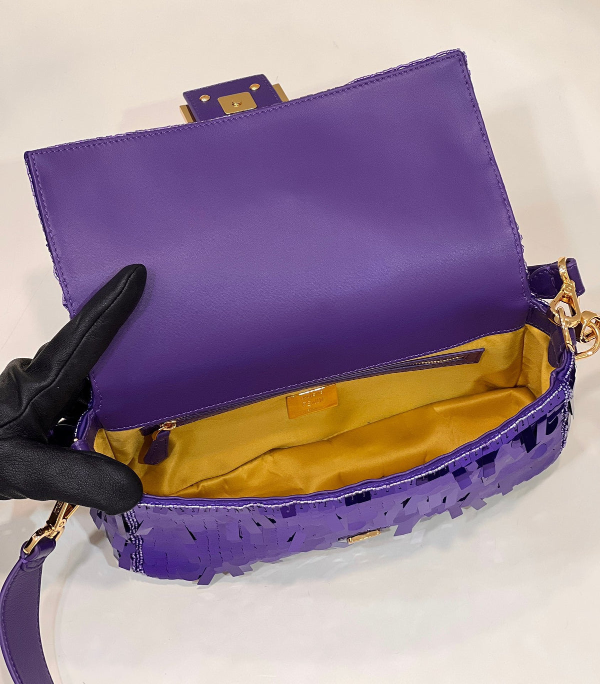 Fala Agassi Bag