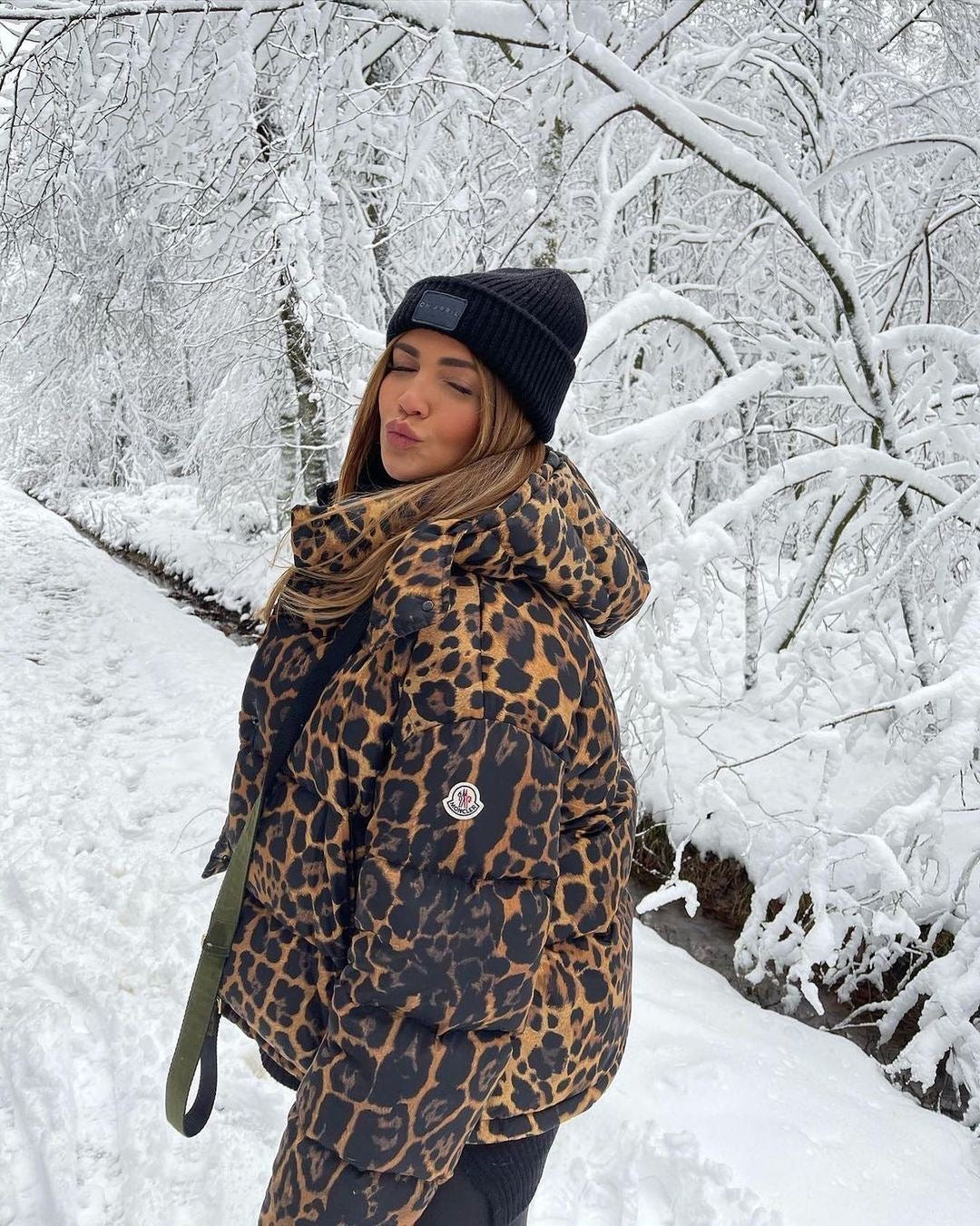 Moncala Leapa Jacket