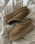 Ugg Tasmin slides for less - Ugg slippers platform slides