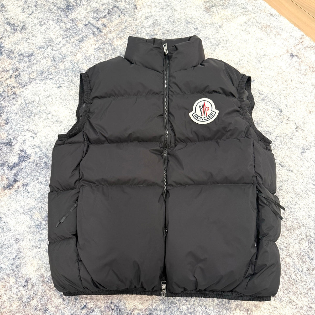 Moncala Puffer